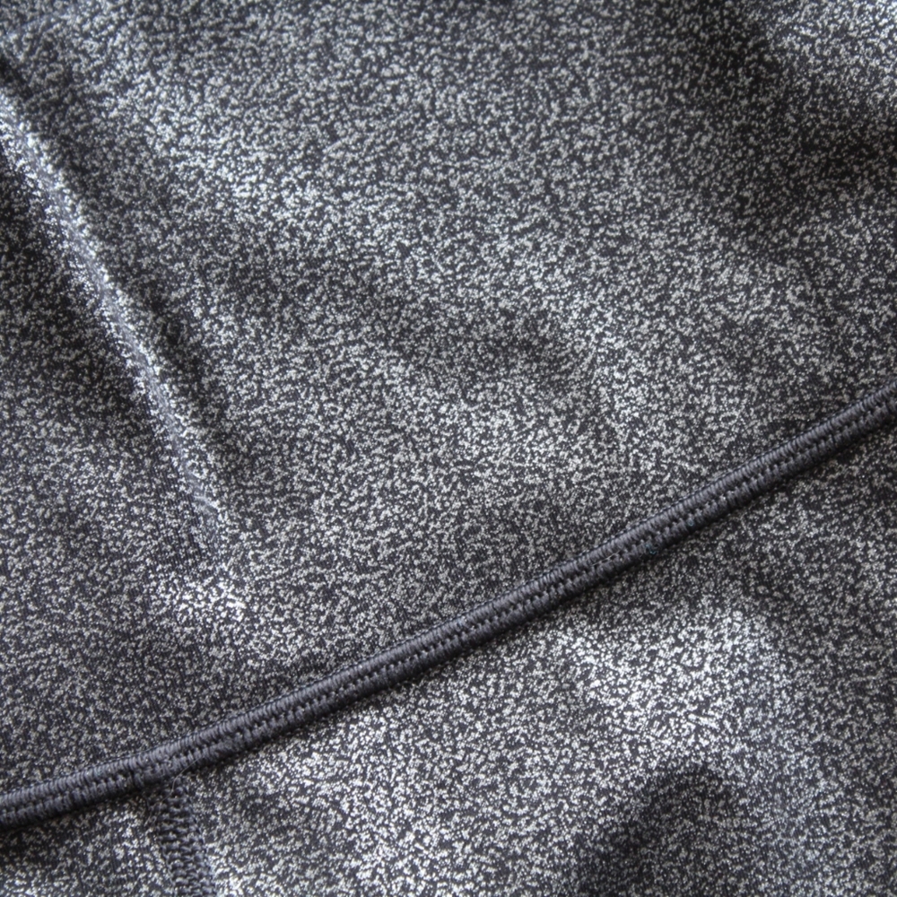 Lululemon Wunder Train HR Crop Leggings 4 - Picture 10 of 14